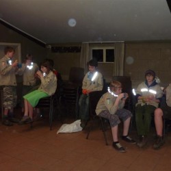 Koala 010 - Scouts en Gidsen Zaventem 